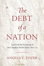 The Debt of a Nation: Land and the Financing of the Canadian Settler State, 182073