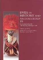 Dyes in History and Archaeology 19