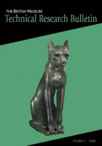 The British Museum Technical Research Bulletin, Volume 2