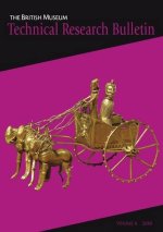The British Museum Technical Research Bulletin, Volume 4