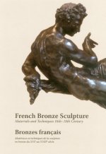 French Bronze Sculpture: Materials and Techniques 16th - 18th Century