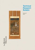The British Museum Technical Research Bulletin, Volume 8
