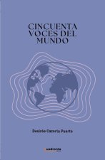 Cincuenta Voces Del Mundo