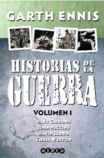 Historias De La Guerra Integral 1