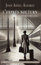 Lexpres Nocturn I Altres Relats