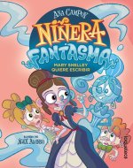 NiŃEra Fantasma 2