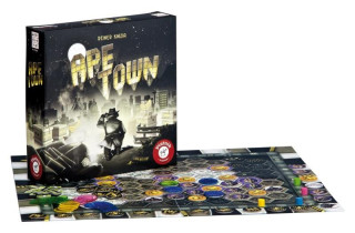 Ape Town ()