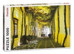 Puzzle Andaluská ulička 1000 dílků