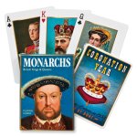 Poker  Monarchové