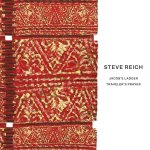 Jacob's Ladder / Traveler's Prayer - CD