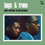 John Coltrane / Milt Jackson:  Bags & Trane (HQ, 180gr.)