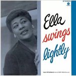 Ella Fitzgerald:  Ella Swings Lightly (HQ)