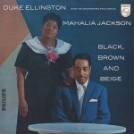 Duke Ellington:  Black, Brown and Beige (3 bonus tracks, 180g, deluxe inner sleeves - HQ)