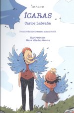 Ícaras