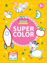 Super color 3+ PLURILINGÜE