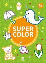 Super color 3+ PLURILINGÜE