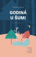 Godina u šumi