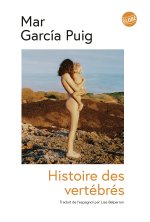 Histoire des vertébrés