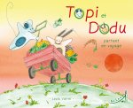 Topi et Dodu partent en voyage