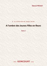 A OMBRE JEUNES FILLES EN FLEURS