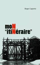 MON ITINERAIRE
