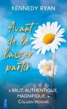 Avant de le laisser partir