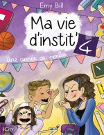 Ma vie d'instit T4