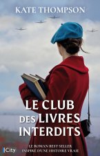 La librairie de l'espoir