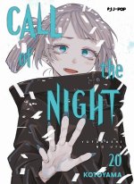 Call of the night