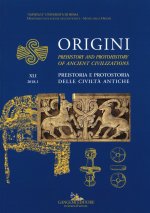 Origini. Preistoria e protostoria delle civiltà antiche. Ediz. inglese