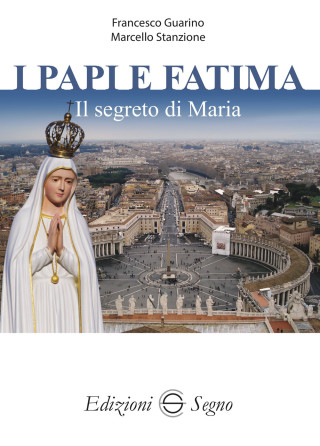 papi e Fatima