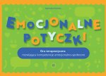 Emocjonalne potyczki Gra terapeutyczna rozwijająca kompetencje emocjonalno-społeczne