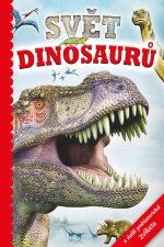 Dinosauři