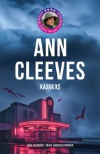 Kajakas