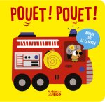 PTIT IMAGIER POUET LES ENGINS