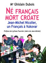 Né français mort croate