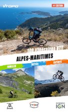 ALPES MARITIMES VTT