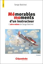 Mémorables moments d'un instructeur. 2ème version