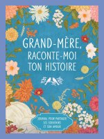 Grand-mère, raconte-moi ton histoire