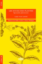 Les noces des plantes
