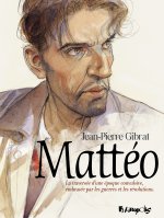 COFFRET MATTEO (6V)