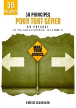 50 principes pour tout gérer ou presque