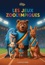 Les jeux zoolympique