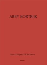 Barozzi Veiga & Tab Architects Abby Kortrijk /anglais/allemand