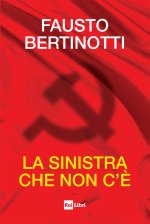 sinistra che non c'è
