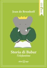 Storia di Babar l'elefantino