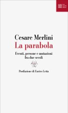 parabola. Eventi, persone e mutazioni fra due secoli