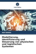 Modellierung, Identifizierung und Steuerung von physischen und logistischen Systemen