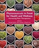 Phytoceuticals in Food for Health and  Wellness