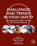 Challenges and Trends in Food Safety